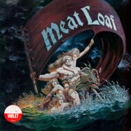 Meat Loaf - Dead Ringer 