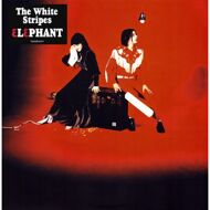 The White Stripes - Elephant 