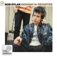 Bob Dylan - Highway 61 Revisited 