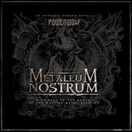 Powerwolf - Metallum Nostrum 