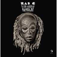 Ras G - Dance Of The Cosmos 