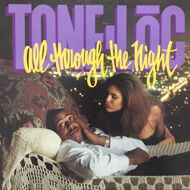Tone Loc - All Through The Night 