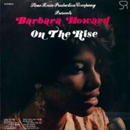 Barbara Howard - On The Rise (Black Vinyl) 