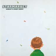 Starmarket - Sunday's Worst Enemy 
