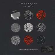 Twenty One Pilots - Blurryface (Black Vinyl) 