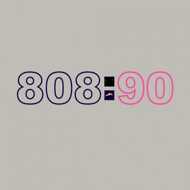 808 State - Ninety (808:90 - Expanded) [Black Vinyl] 