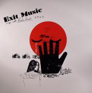Various - Exit Music: Songs With Radio Heads Vol. 3 
