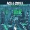 Kill Emil - Green Line (Green Vinyl)  small pic 1