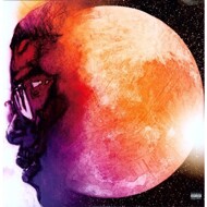 Kid Cudi - Man On The Moon: The End Of Day 