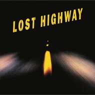 Various - Lost Highway (Soundtrack / O.S.T.) [Black Vinyl] 