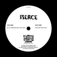 Fierce - B.U.K. / The Gunz Won't Do It 