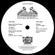 Mixture - The Potion '94-'95 EP Vol. 2 