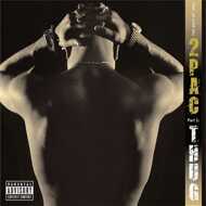 2Pac - Best Of 2Pac Part 1: Thug 