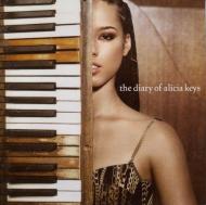 Alicia Keys - The Diary Of Alicia Keys 