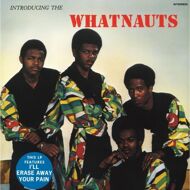 The Whatnauts - Introducing The Whatnauts 