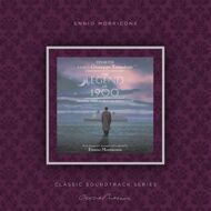 Ennio Morricone - The Legend of 1900 (Soundtrack / O.S.T. - Black Vinyl) 