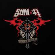 Sum 41 - 13 Voices (Black Vinyl) 
