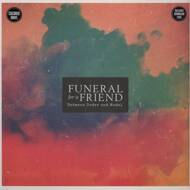 Funeral For A Friend - Between Order And Model 
