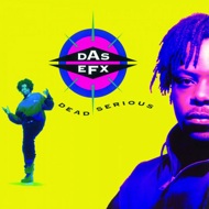 Das EFX - Dead Serious (Purple Vinyl) 