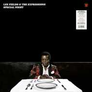 Lee Fields & The Expressions - Special Night (Black Vinyl) 