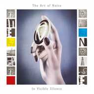 The Art Of Noise - In Visible Silence 