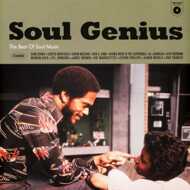 Various - Soul Genius 