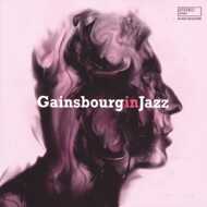Various - Gainsbourg In Jazz 