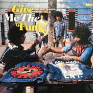 Various - Give Me The Funk Vol. 6 
