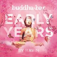 Ravin - Buddha-Bar: Early Years 