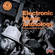 Various - Electronic Music Anthology (House Music) 