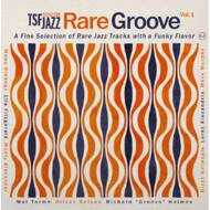 Various - Rare Groove 01 