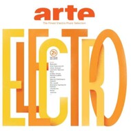 Various - Arte Electro 