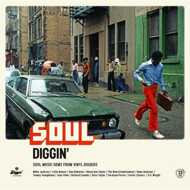 Various - Soul Diggin' 