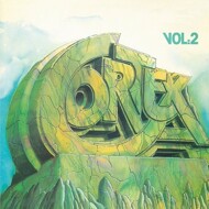Cortex - Volume 2 