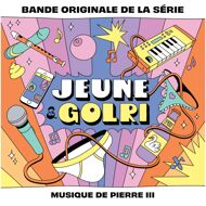 Pierre III - Jeune & Golri (Soundtrack / O.S.T.) 