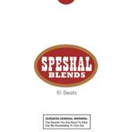 38 Spesh - Speshal Blends 
