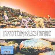 Led Zeppelin - Houses Of The Holy 