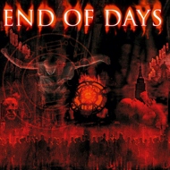 Various - End Of Days (Soundtrack / O.S.T.) 