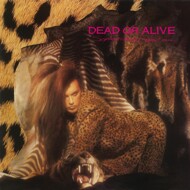 Dead Or Alive - Sophisticated Boom Boom 