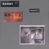 Barnt - Magazine 13 