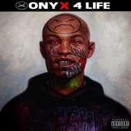 Onyx - Onyx 4 Life 