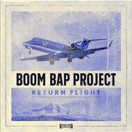 Boom Bap Project - Return Flight 