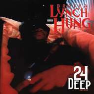 Brotha Lynch Hung - 24 Deep (Red Vinyl) 