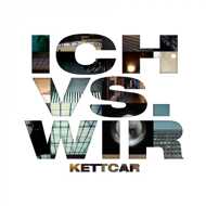 Kettcar - Ich vs. Wir (Special Edition) 