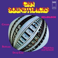 Can - Soundtracks (Purple Vinyl) 