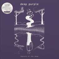 Deep Purple - Rapture Of The Deep 