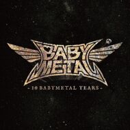 Babymetal - 10 Babymetal Years (Colored Vinyl) 