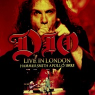Dio - Live In London: Hammersmith Apollo 1993 