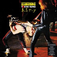 Scorpions - Tokyo Tapes 