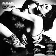 Scorpions - Love At First Sting 